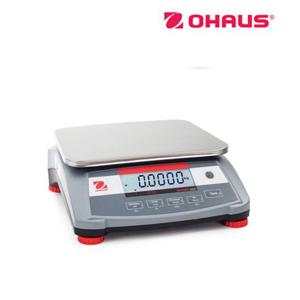 오하우스 전자저울 단순중량 R31P3KR OHAUS 산업용저울 실험실저울 휴대용저울