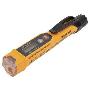 KLEINTOOLS 검전기(비접촉) NCVT-4IR (적외선온도계) 비접촉검전기 검전기 측정공구 적외선온도계 비접촉측정공구