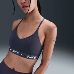 나이키 W 인디 라이트 서포트 패드 어저스터블 스포츠 브라 BE3 FD1063 036
