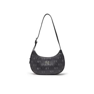 [MLB] 클래식 모노그램 빈티지 PU 호보백(3ABQMV65N)