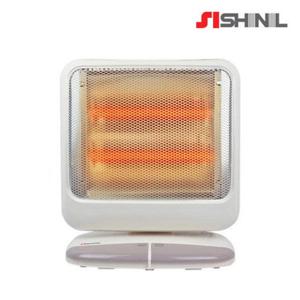 신일 나노 카본 SEH-350GY 전기 히터 발터치 난로 S급리퍼