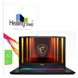 MSI 소드 GF76 HX B14WFK-i7 QHD 저반사 액정필름