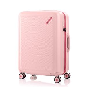 [쌤소나이트레드] TOIIS OCEAN 확장형 캐리어 68/25 EXP CORAL