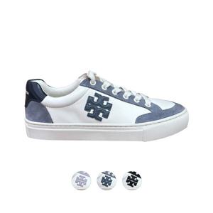 토리버치 여성 컬러 블록 스니커즈 161131 164327