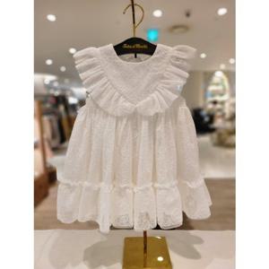 쇼콜라 라벨르러빙원피스 (TTNWOE162A)여아가을겨울러블리정장드레스돌두돌선물