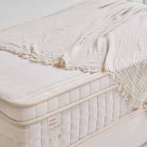 포스트모던 텐플러스 단단한 슈퍼싱글 침대 매트리스 SS 미디엄 30cm