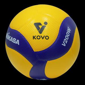 미카사 V200W-KOVO 배구공 (New ver.) 도쿄올림픽 V200W 올림픽공인구 공인배구공 올림픽공 KOVO