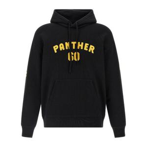 발렌티노 올오버 자수 브러시드 코튼 후드티 V0MF28NB6W EE6