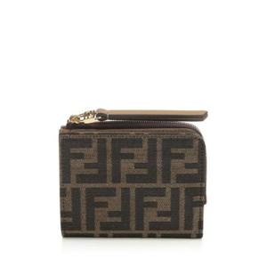 펜디 모노그램 지퍼 스몰 지갑 8M0519A98P F0A6E TP948793909