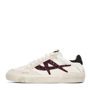 [공식] ASH(아쉬) MOONLIGHT 문라이트 스니커즈 (AG4D01020/RE)