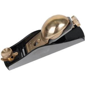 (LUBAN) 루반 서양대패 일반각(20도) 블럭 플래인 블록플레인 블럭대패 블록대패