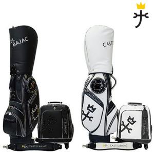 까스텔바작 골프백세트 캐디백세트 휠 바퀴형 BWAM GD703 GB703