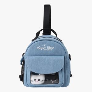 [더데이걸]러블리 프렌즈 투웨이 백팩TGAK25A06