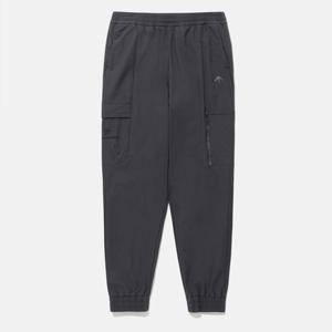 [데상트]데상트 듀얼리스 립스탑 브러쉬 조거 팬츠 SP421DPTO2CH