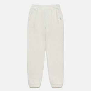 [데상트]데상트 여성 코튼모달 기모 니트 조거팬츠 SP322UKP99IV