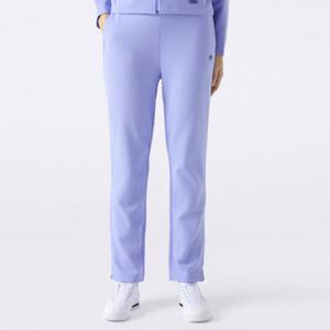 [데상트]데상트 여성 코튼모달 기모 트레이닝 팬츠 SP322UFP99LB