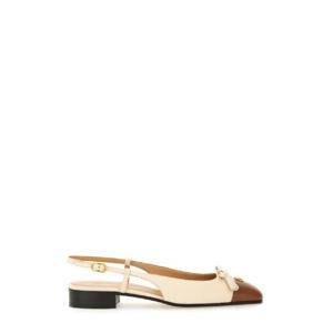 VALENTINO GARAVANI BALLERINA SLINGBACK VALET DU ROI 6W0S0MH0DDTAHA