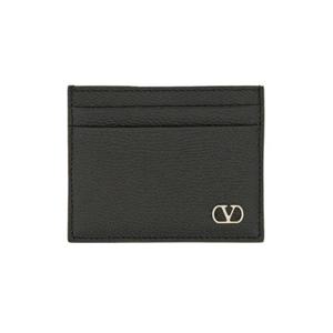 VALENTINO GARAVANI VLOGO SIGNATURE CARD HOLDER 6Y2P0V09UAG0NO