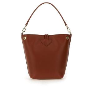 LONGCHAMP LE ROSEAU BUCKET BAG 10279HGCM11