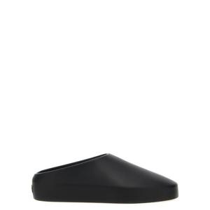 피어오브갓 뮬 슬리퍼 FG80200EVABLACK Black