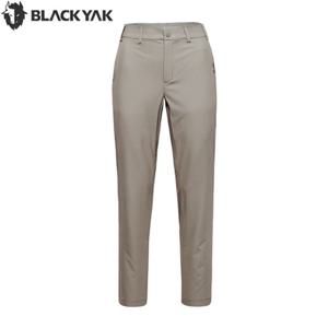 블랙야크 아웃도어 등산바지 L여성 벨트론 대전방지 팬츠 3BYPNF4501GG