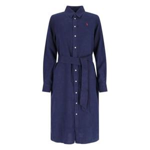 폴로 랄프로렌 원피스 211 943992005 Blue