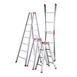 서울금속 일반 사다리 AH형 다기능 SU-107 7단 서울금속사다리 가정용사다리 경량사다리 접이식사다리