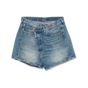 알13 숏팬츠 R13W6055969C 968 DS026263