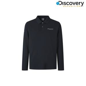 [디스커버리] 남성 테드 긴팔카라티 DMTL31054-NYD