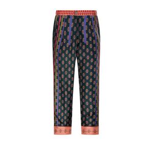 프랑코 페라리 스트레이트 팬츠 ALOE SPT12101 516714 101