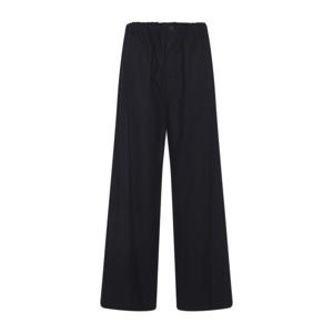 까르벵 스트레이트 팬츠 6252K21053 Black