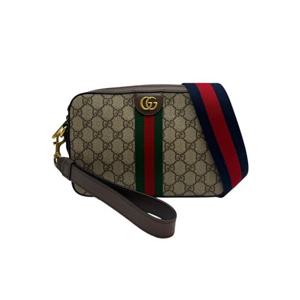 (명품) 구찌 오피디아 GG 숄더 699439 여성 크