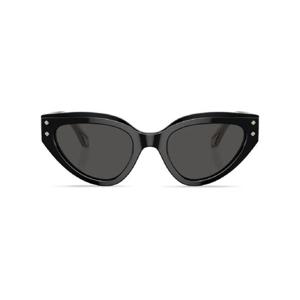 불가리 캣아이 프레임 선글라스 BV825650187