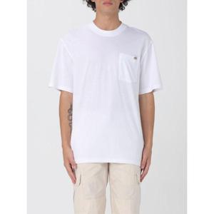 디키즈 반팔 티셔츠 DK0A4YFC WHX1 White