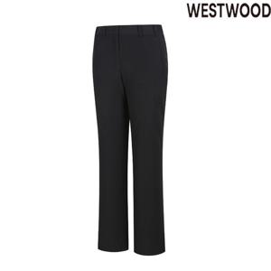 [웨스트우드]여성 봄 가을 부츠컷 등산 기능성긴바지 WO3WCPL596