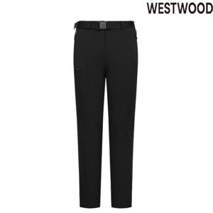 [웨스트우드]여성 봄 가을 절개 포캣 등산 기능성 팬츠 WO3WTPL508