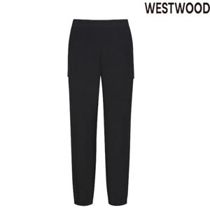 [웨스트우드]여성 봄 가을 우븐 스판 조거 등산팬츠 WO3WTPT518
