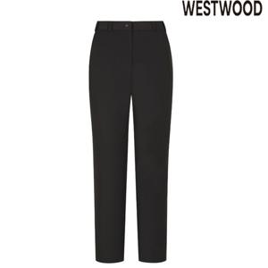 [웨스트우드]여성 봄 가을 에센셜 레귤러 등산팬츠 WO3WTPL504