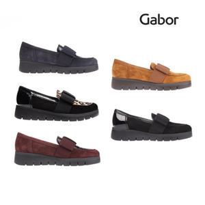 [가버]가버 컴포트 로퍼 여성 구두 GH74.181