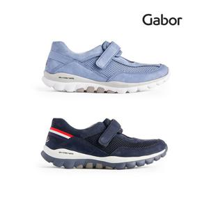 [가버]가버 컴포트화 롤링소프트 메리제인 여성 스니커즈 운동화