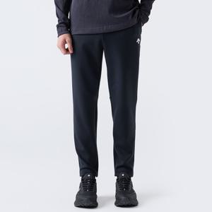 [데상트공식] 러닝 니트 기모 팬츠 SQ323RFP91