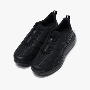 [스파이더] 공용 러닝화 SPEER-S 스피어 에스 SPKFFNRN232UBLK