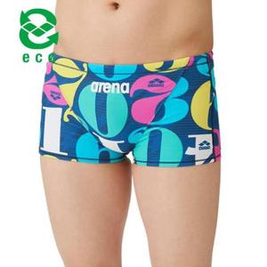 아레나 남자 탄탄이 숏사각 수영복 K75473V 수상레져