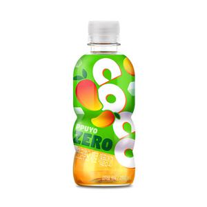코코뿌요 제로 애플망고 280ml 24개