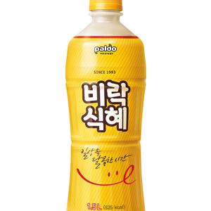 비락식혜 1.5L 8개