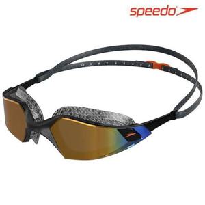 스피도 프로 미러수경 물안경 아시안핏 K718795V 운동