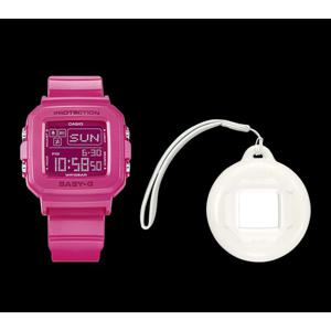 [지샥]BGD-10K-4DR 베이비지 BABY-GPLUS 스트랩홀더 증정 커스텀 가능 방수시계