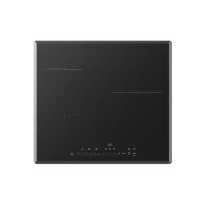 LG 디오스 BEI3ASB4E 인덕션 3구 빌트인 블랙 세라믹 / KN