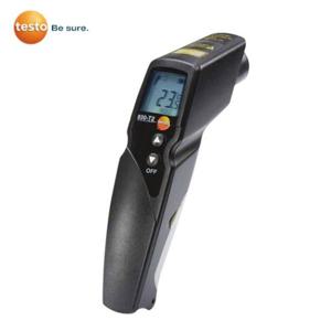 TESTO 830-T2 산업용적외선온도계 온도계 TESTO830-T2 테스토 테스토온도계 적외선온도계 TESTO830T2