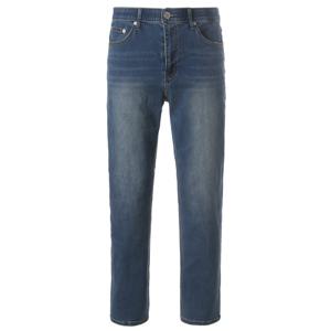 [클라이드]남성 테이퍼드 데님 FPCDP344M